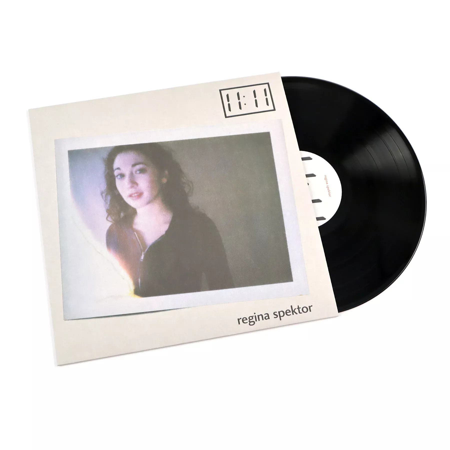 11 Vinyl LP
