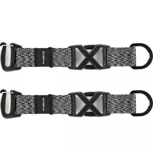 3 Legged Thing AXIS Gatekeeper Bag Converters (Pair, Moondust)