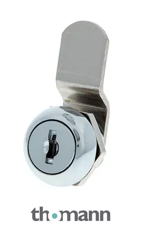 Adam Hall 1642 Cylinder Lock