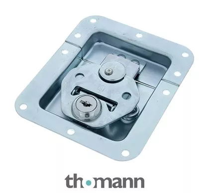 Adam Hall 17290LS Butterfly Latch medium