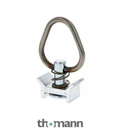 Adam Hall 5745 Single Stud Ring