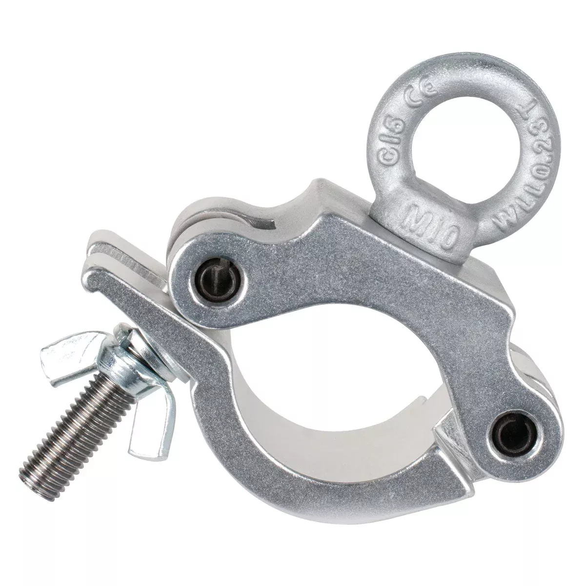 ADJ Eye Clamp, Pro Clamp with Eye Bolt