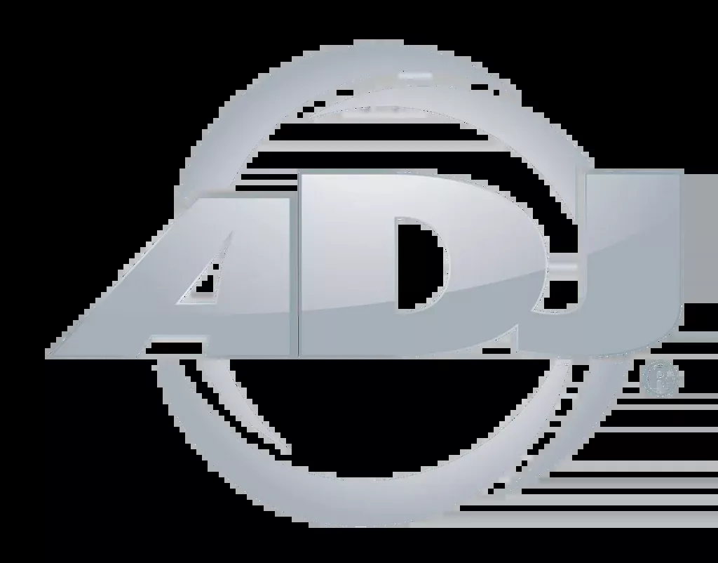 ADJ WMST2X2, Framing Trim Set for 2x2 Wall
