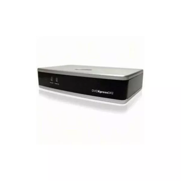 ADS Tech DVD Xpress DX2 Video Converter