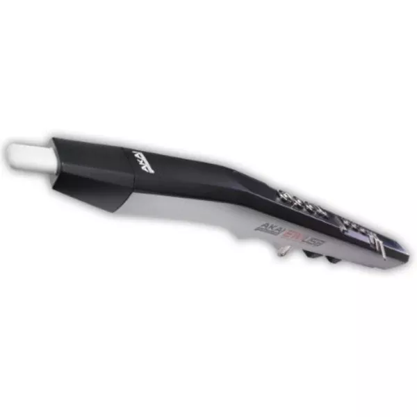 Akai Professional EWI USB | Electronic Wind Instrument MIDI Controller with Included Sound Library