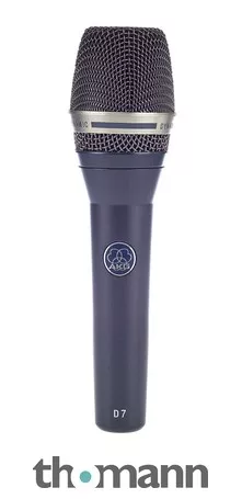 AKG D-7