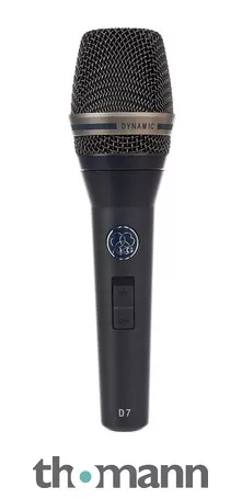 AKG D-7S
