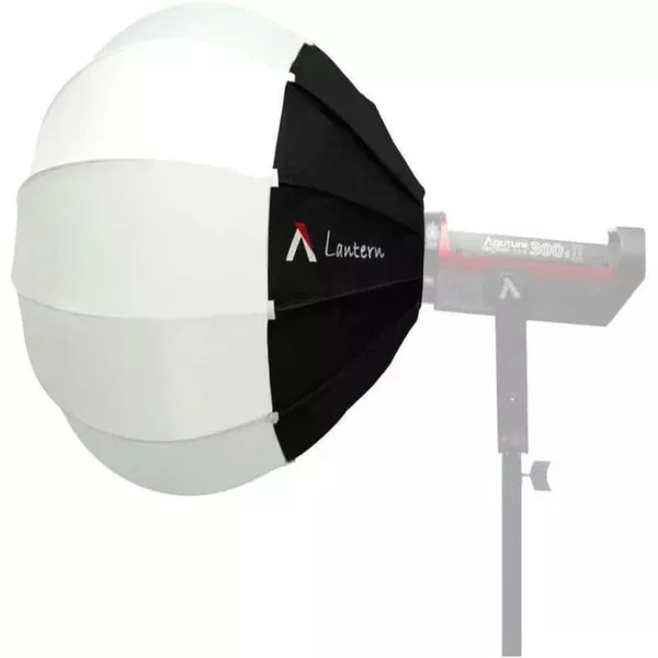 Aputure Lantern Softbox (2.2')