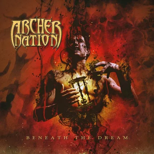 Archer Nation: Beneath The Dream - COMPACT DISCS