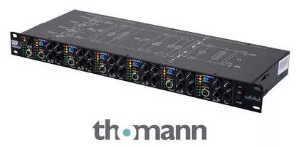ART Headamp 6 Pro