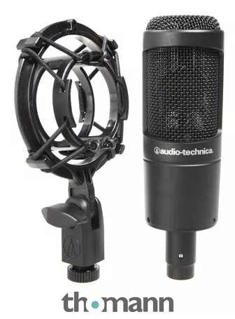Audio-Technica AT 2035