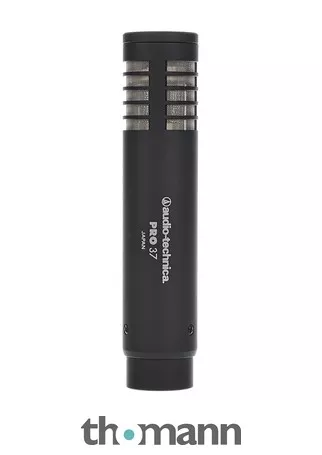 Audio-Technica Pro 37