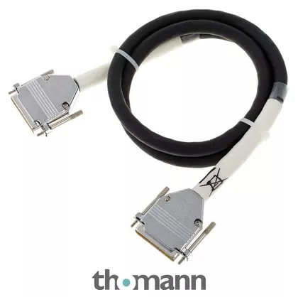 Avid DB25 - DB25 Digisnake 4