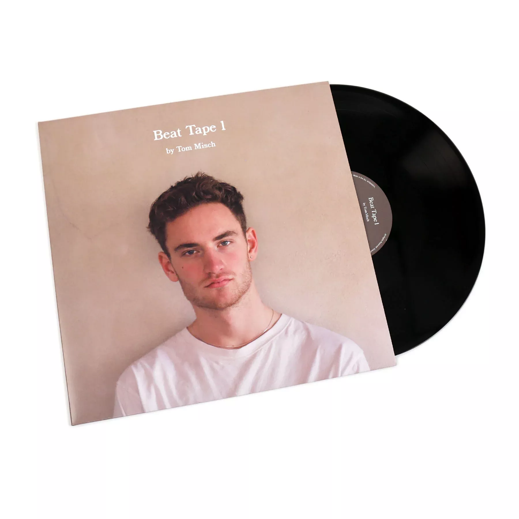 Beat Tape 1 Vinyl 2LP