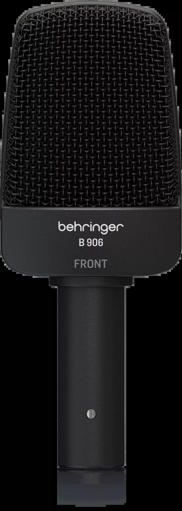 Behringer B 906 Dynamic Microphone for Instrument and Vocal Applications