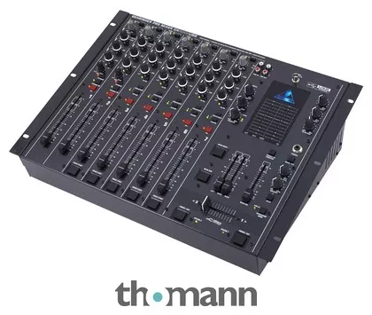 Behringer DX2000USB