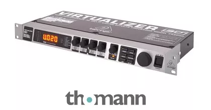 Behringer FX2000 3D FX Processor