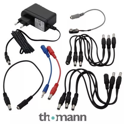 Behringer PSU-HSB-All