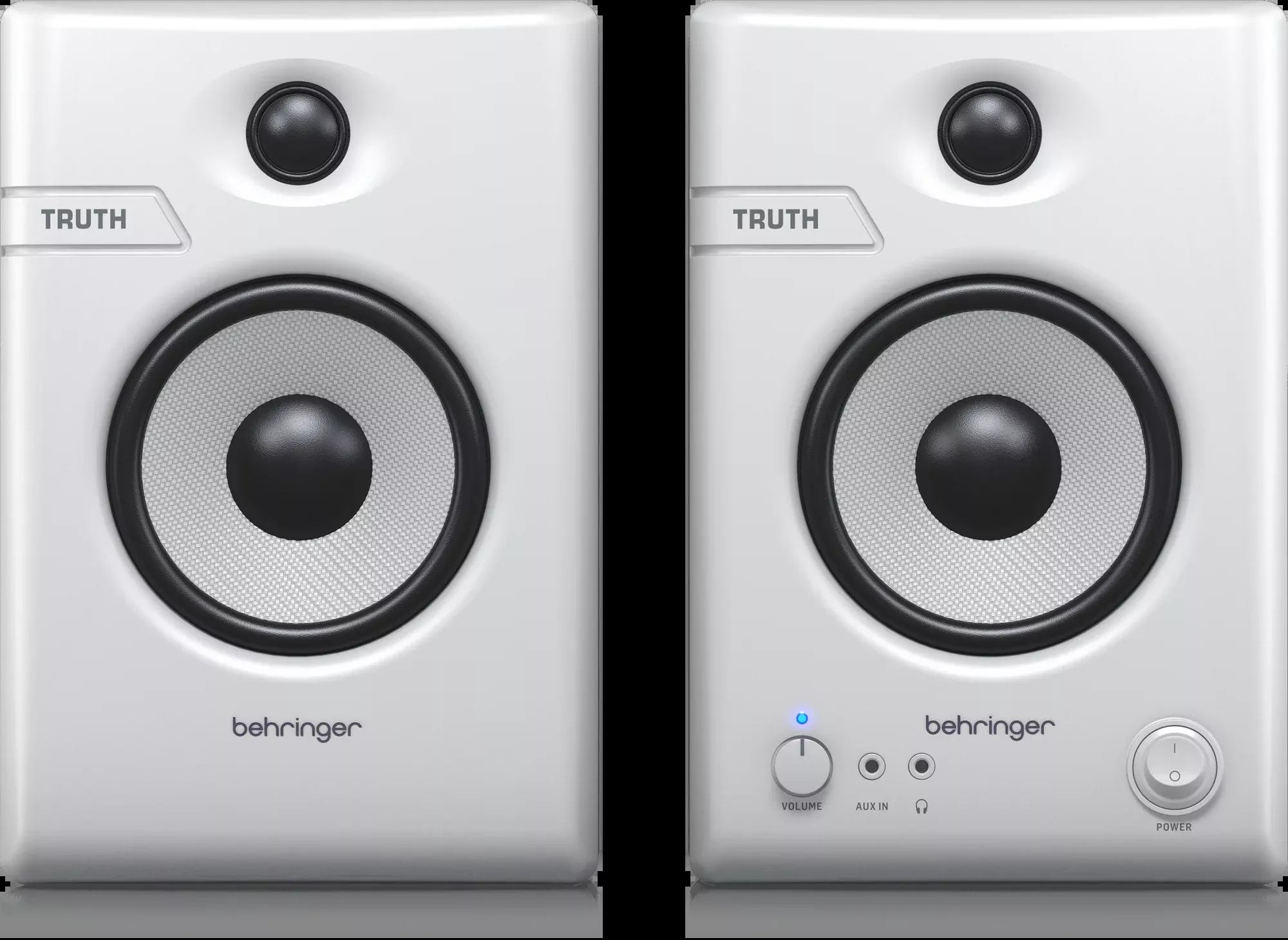 Behringer Truth 4.5 BT (White)