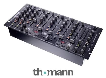Behringer VMX1000 USB