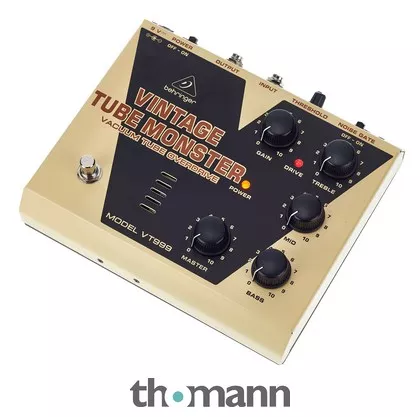 Behringer VT999
