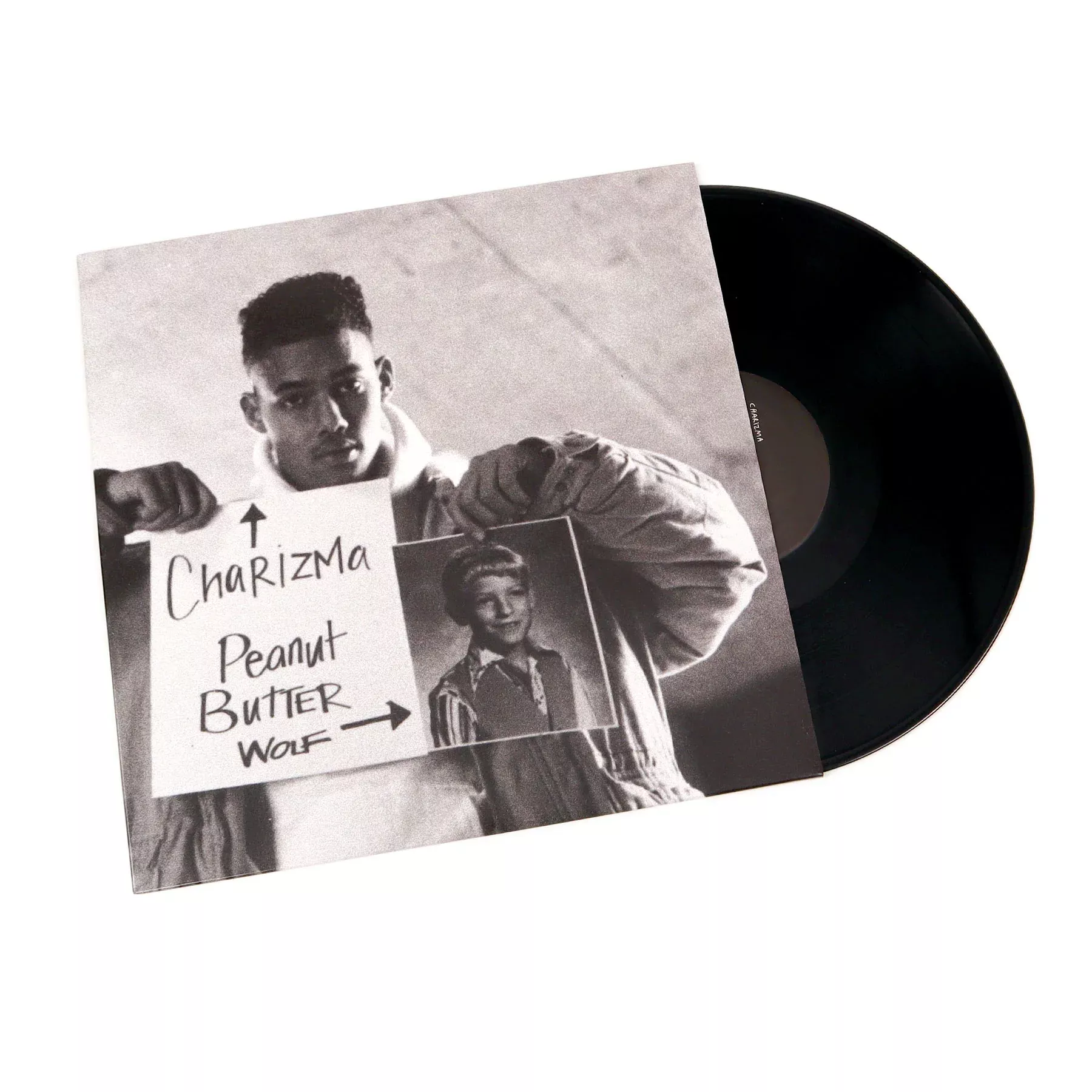 Big Shots Vinyl 2LP