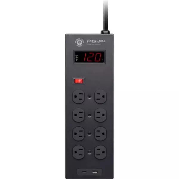 Black Lion Audio PG-P Plus Portable Power Conditioner