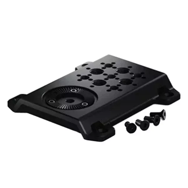 Blackmagic Design PYXIS Rosette Plate