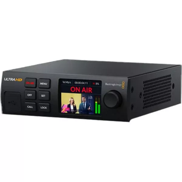 Blackmagic Design Streaming Encoder HD