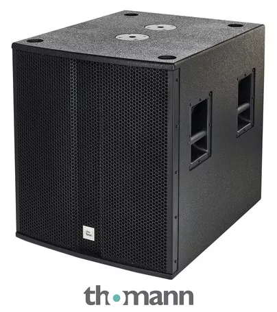 the box pro TP 118/800