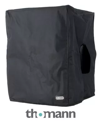 the box T18 Cover