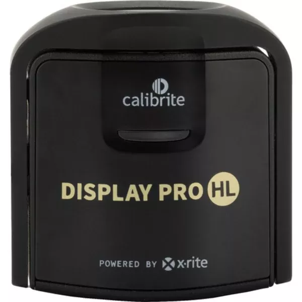 Calibrite Display Pro HL (CCDIS3HL)