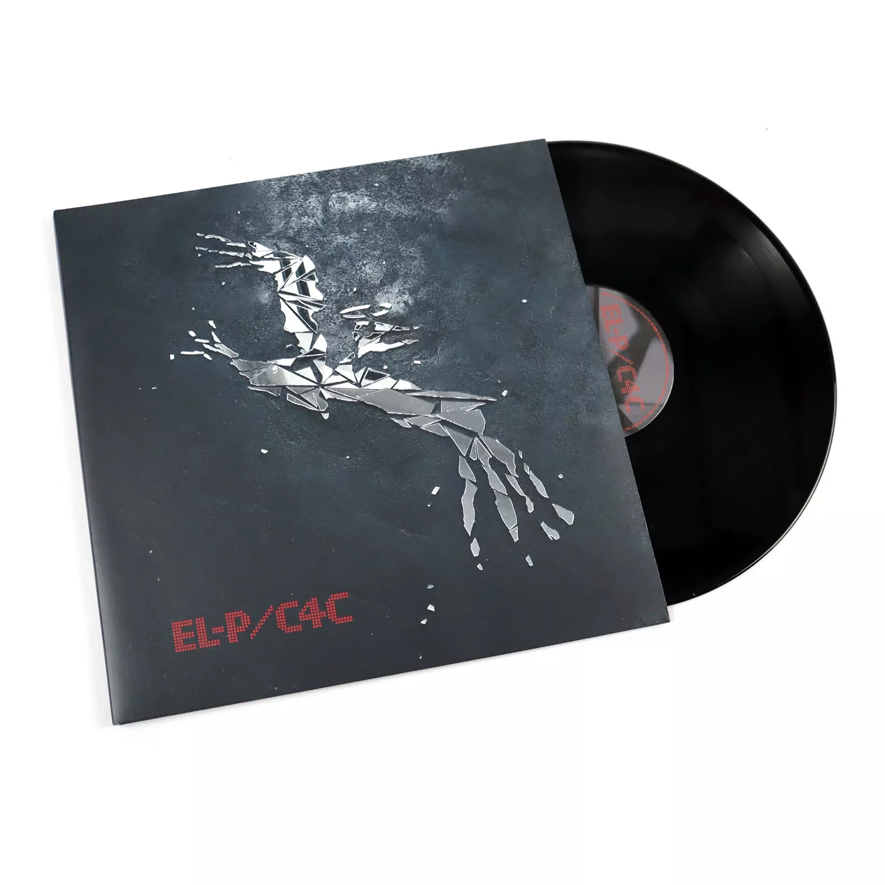 Cancer 4 Cure Vinyl 2LP