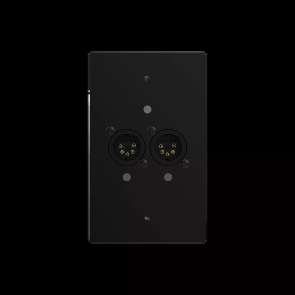 ChamSys GeNetix GW2I