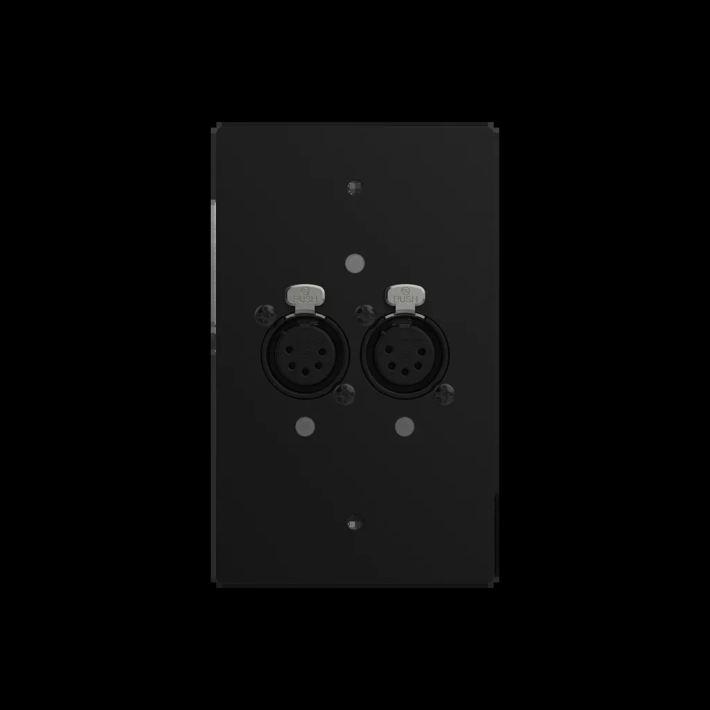 ChamSys GeNetix GW2O