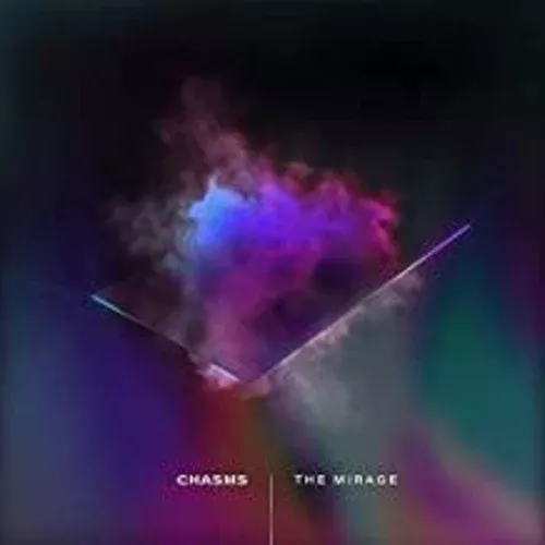 Chasms: The Mirage - COMPACT DISCS