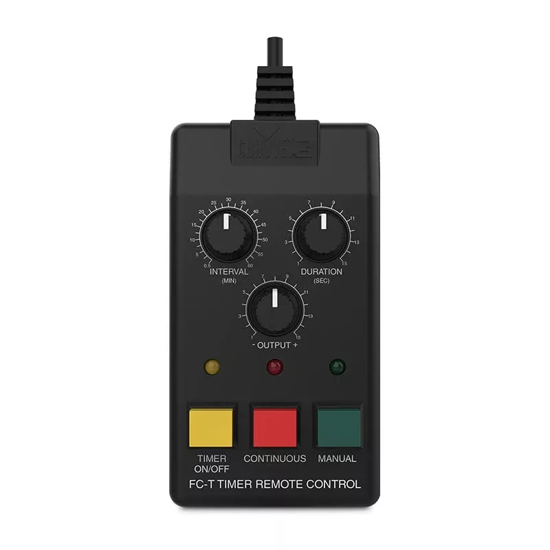 Chauvet DJ FC-T (Timer Remote Control)