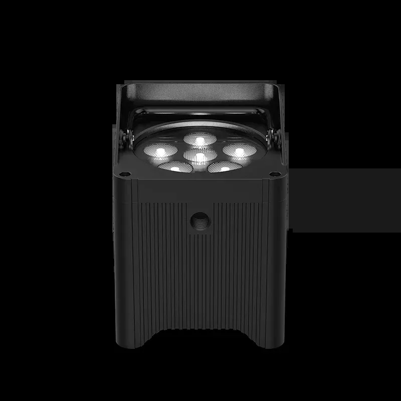 Chauvet DJ Freedom Par T6