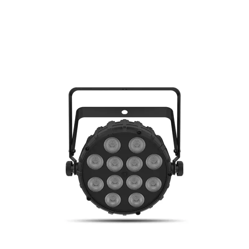 Chauvet DJ SlimPAR T12BT ILS