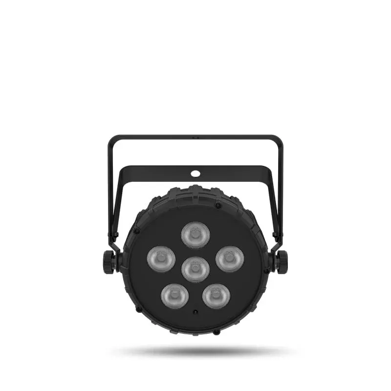 Chauvet DJ SlimPAR T6BT ILS