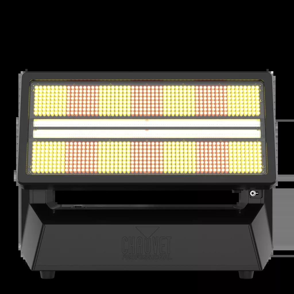 Chauvet Professional Color STRIKE M
