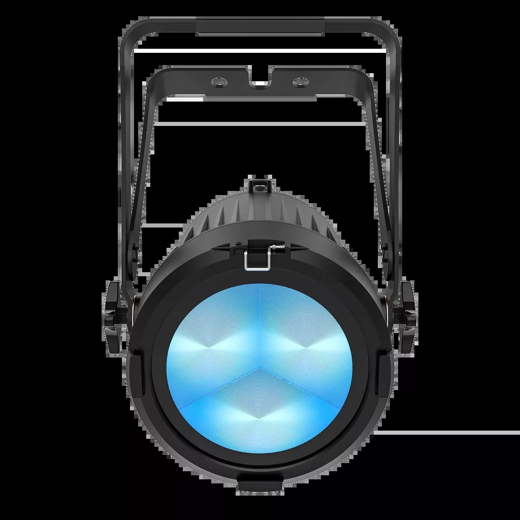 Chauvet Professional COLORado 2 Solo