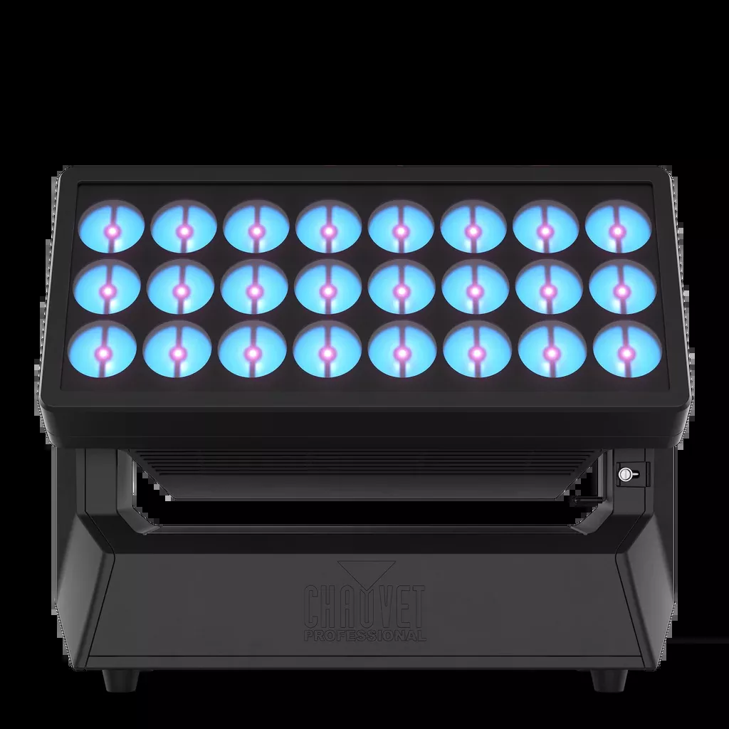 Chauvet Professional STRIKE V