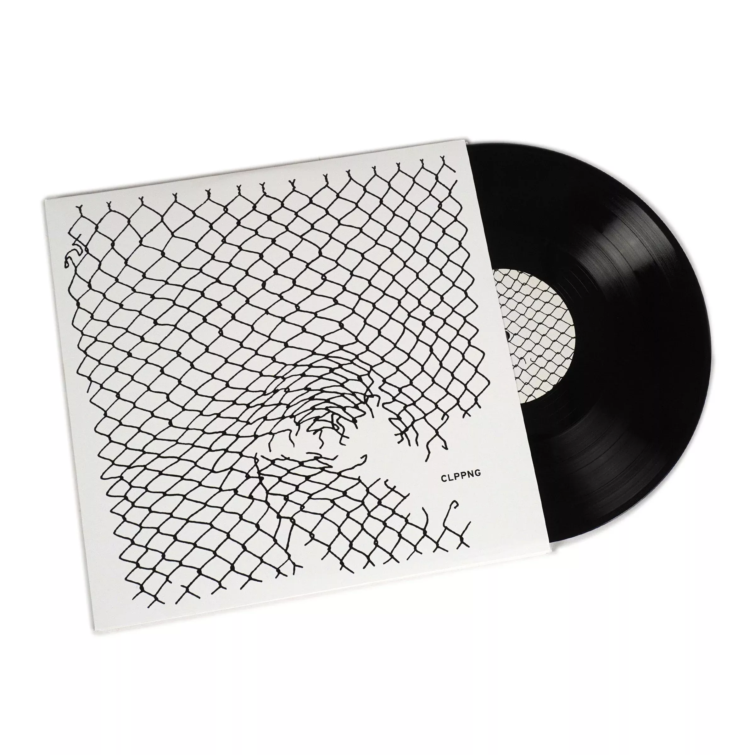 CLPPNG Vinyl 2LP