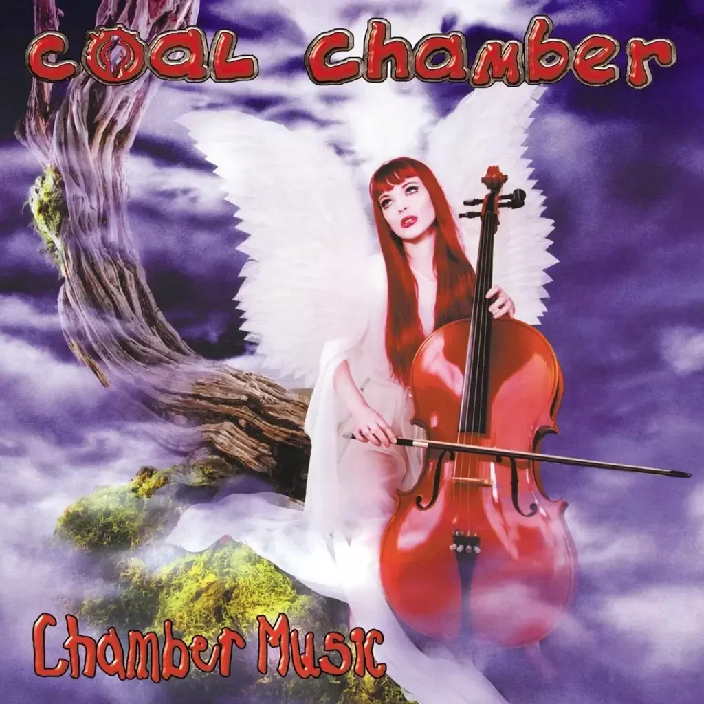 Coal Chamber - Chamber Music [Purple Vinyl]