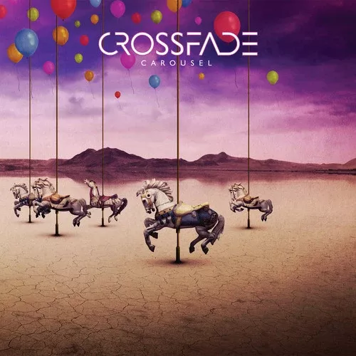 Crossfade: Carousel - COMPACT DISCS
