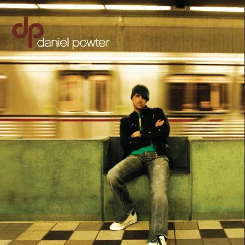 Daniel Powter - DP [Yellow Vinyl]