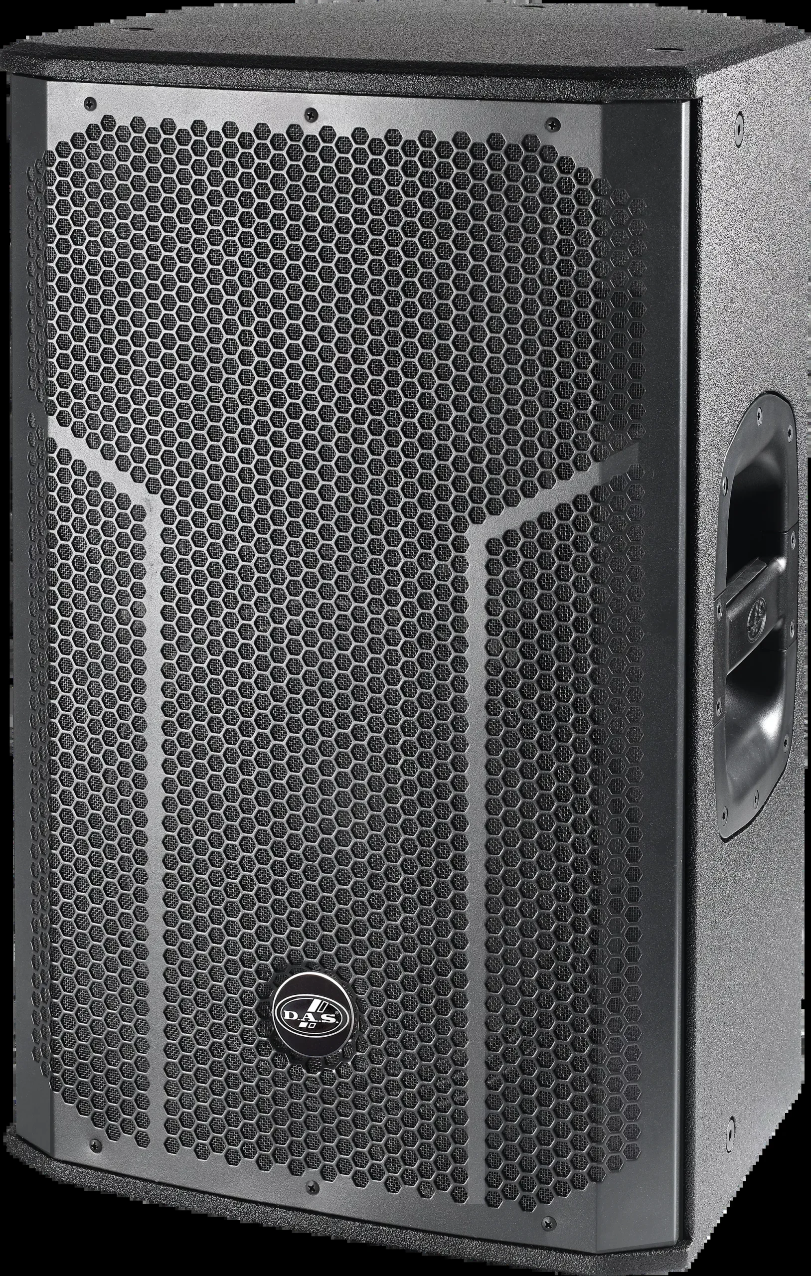 DAS AUDIO ACTION 512A - USED