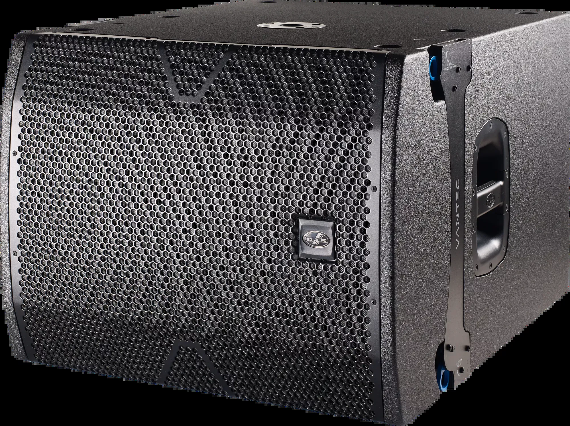 DAS AUDIO VANTEC 118A - USED