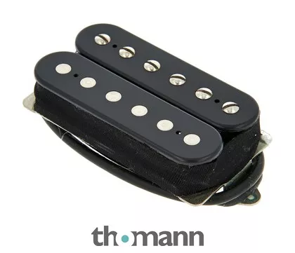DiMarzio DP223BK PAF 36th Anniversary